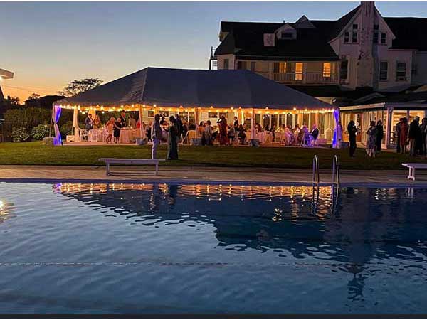 Frame Tent Rentals New Jersey