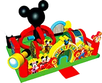 Kiddie Playlands Image