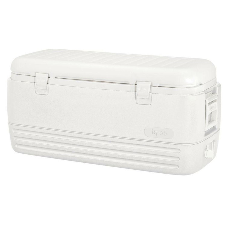 Igloo Super Coolers- 120qt  Image