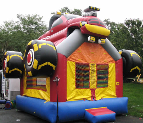 bouncer rentals new jersey images