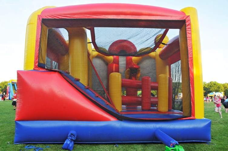 bounce house rentals new jersey images