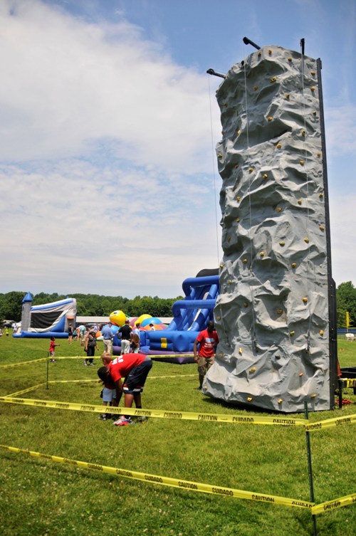 bounce house rentals new jersey images