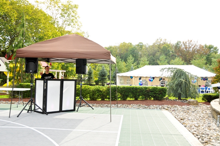 event rentals new jersey images