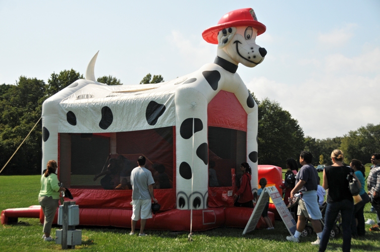 bounce house rentals new jersey images