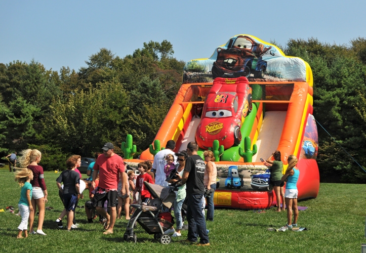 bouncer rentals new jersey images