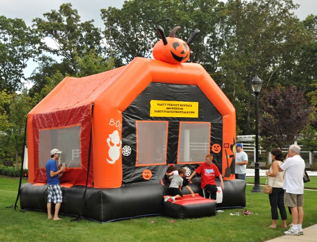 bounce house rentals new jersey images