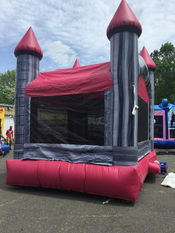 bounce house rentals new jersey images