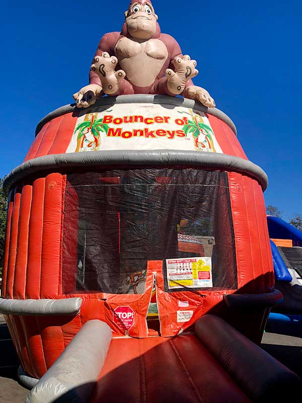 bouncer rentals new jersey images