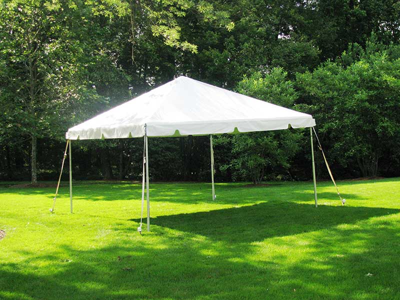 Party Perfect Tent Rentals New Jersey