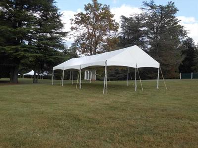 Party Perfect Tent Rentals New Jersey