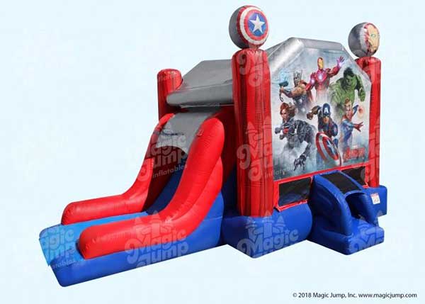 bouncer rentals new jersey images