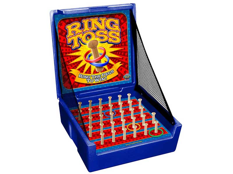 Ring Toss Image