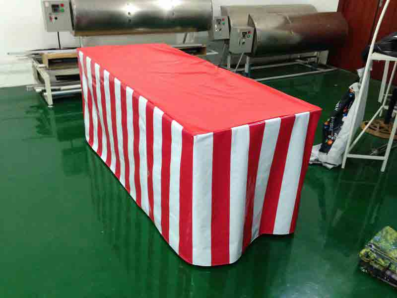 Carnival Table Covers Image