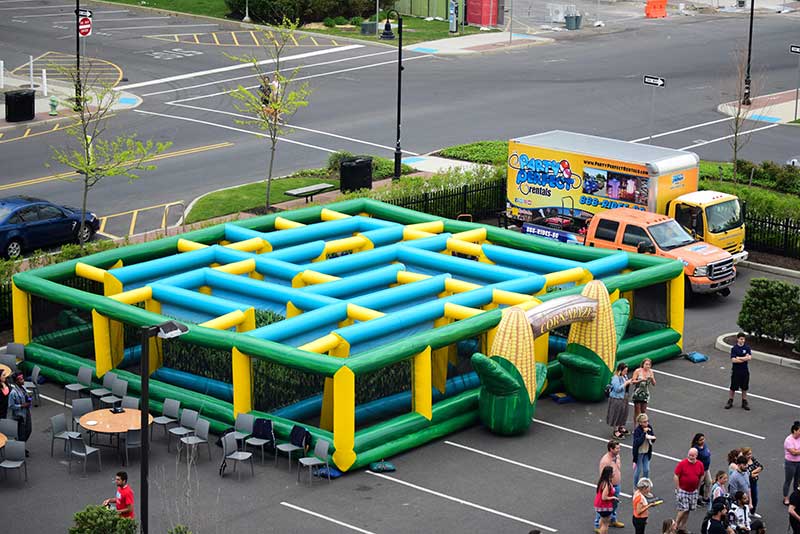 bounce house rentals new jersey images