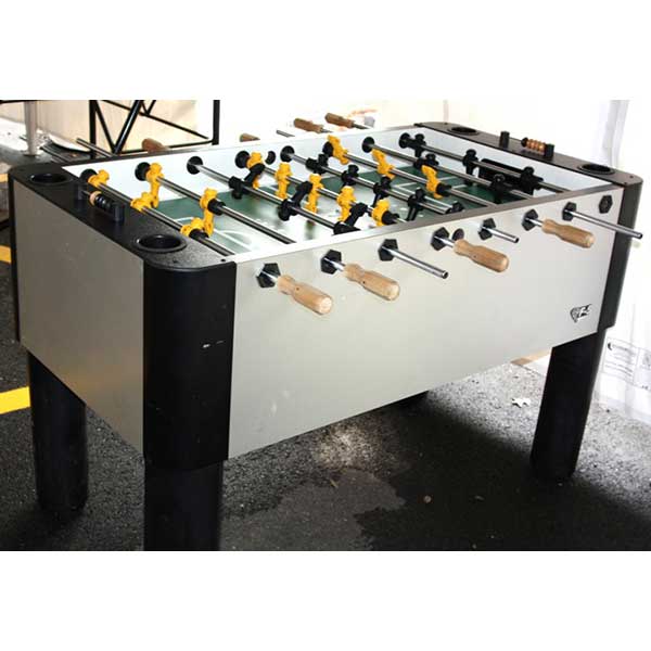 Foosball Table Image