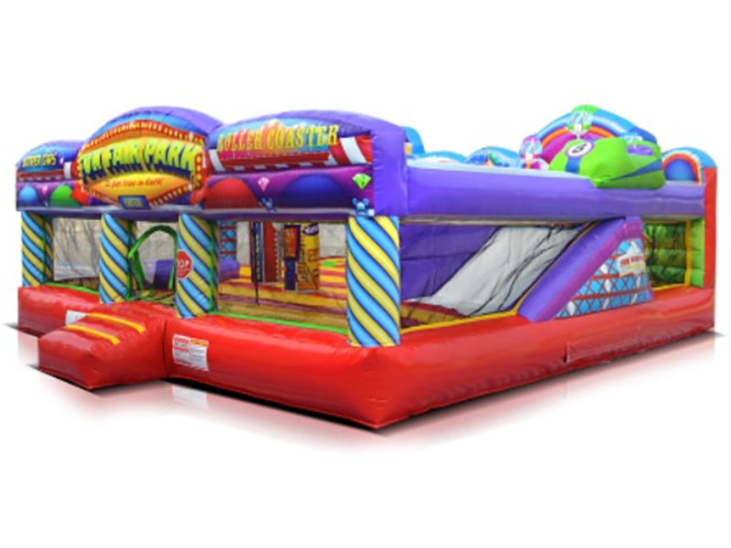 bounce house rentals new jersey images