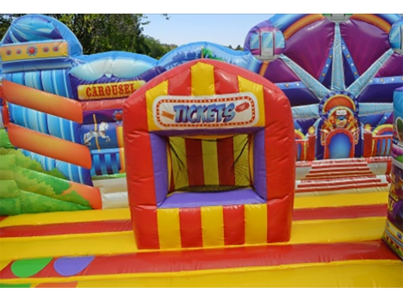 bouncer rentals new jersey images
