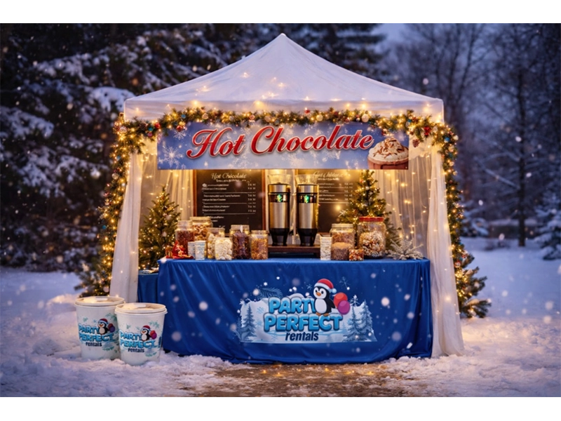 event rentals new jersey images