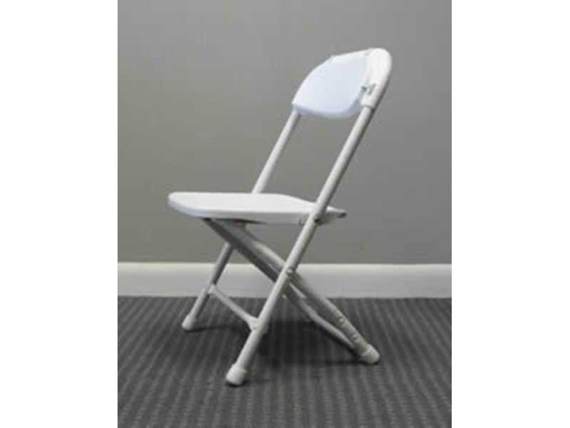 Kiddie Folding Chairs Image