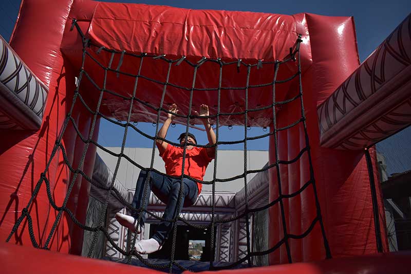 bounce house rentals new jersey images