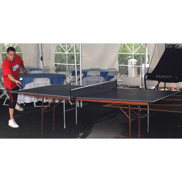 Ping Pong Table Image