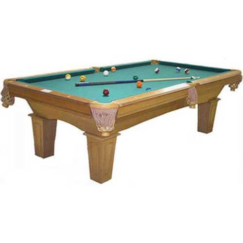 Pool Table Image