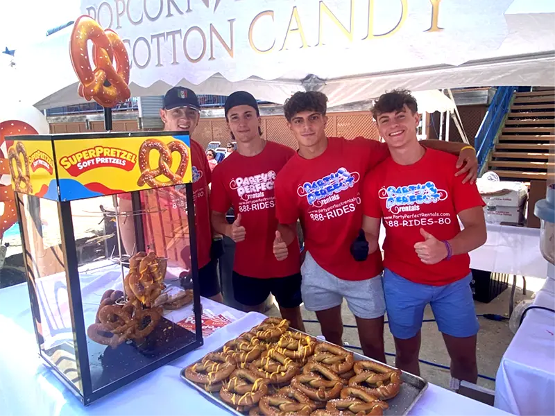 bounce house rentals new jersey images