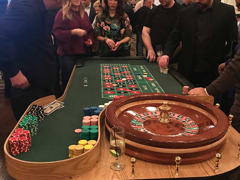 Roulette Image