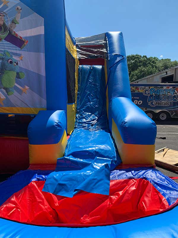 bouncer rentals new jersey images