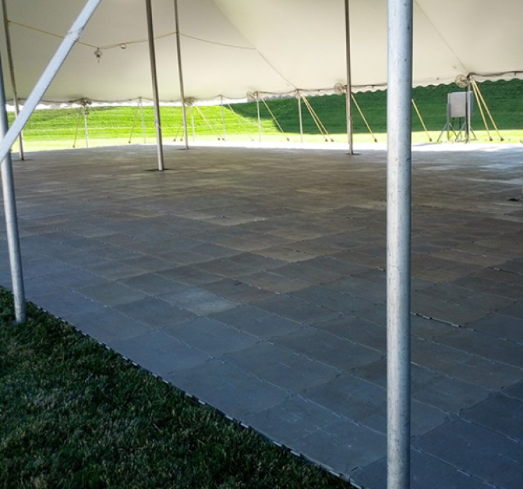 Ultra Deck Flooring  Image