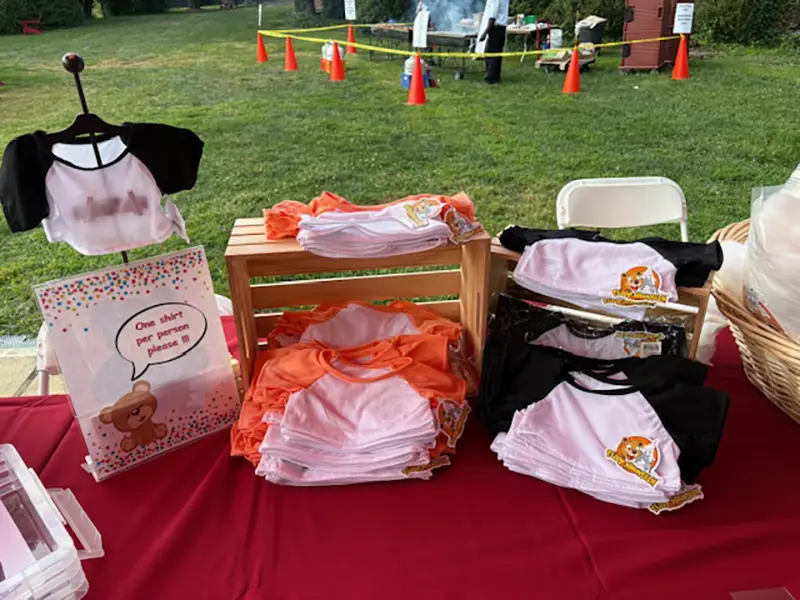 event rentals new jersey images