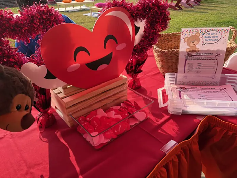 event rentals new york images